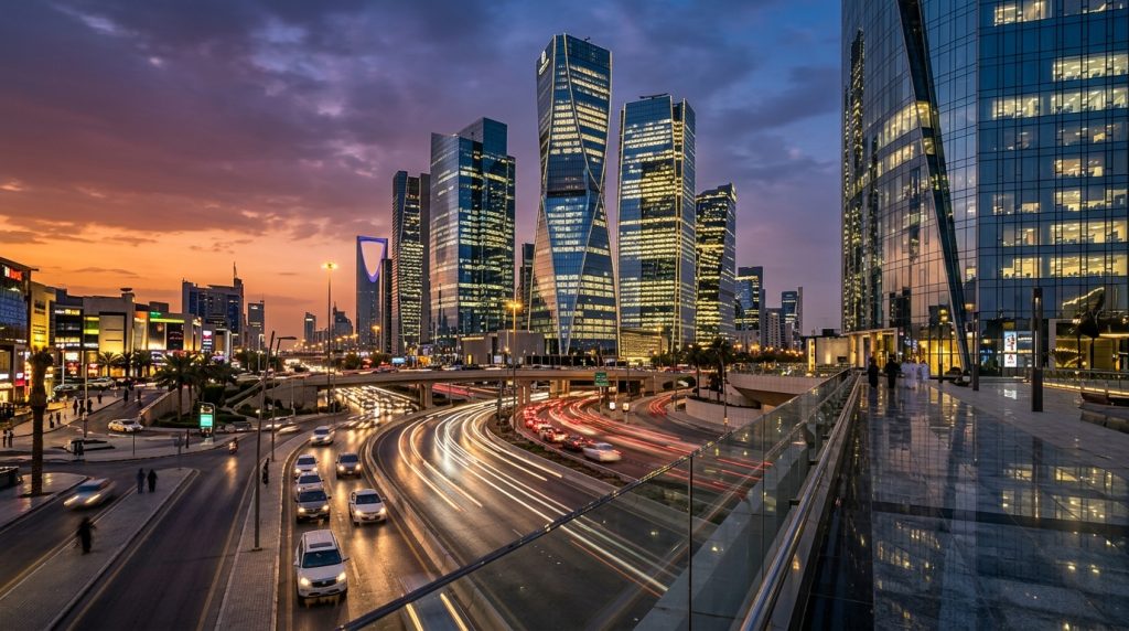 ريادة الأعمال تفتح أسواقاً جديدة