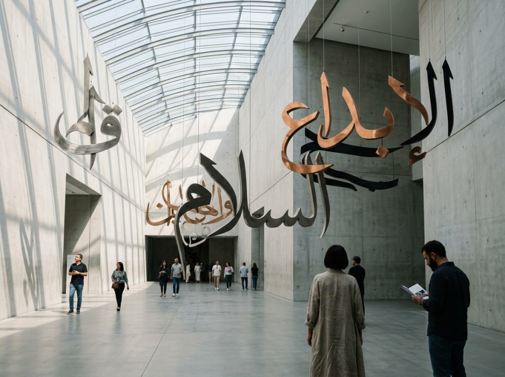 الواقع المعزز يطور التجارب